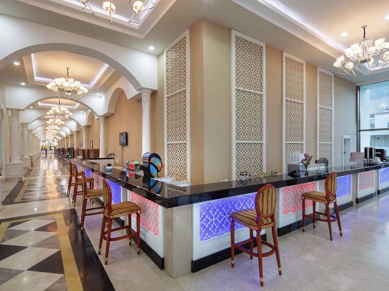 Alan Xafira Deluxe Resort & Spa - Antalya