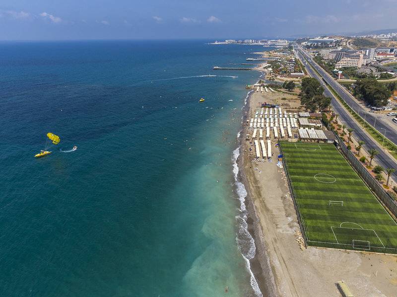 Alan Xafira Deluxe Resort & Spa - Antalya