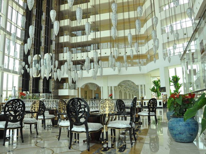 Alan Xafira Deluxe Resort & Spa - Antalya