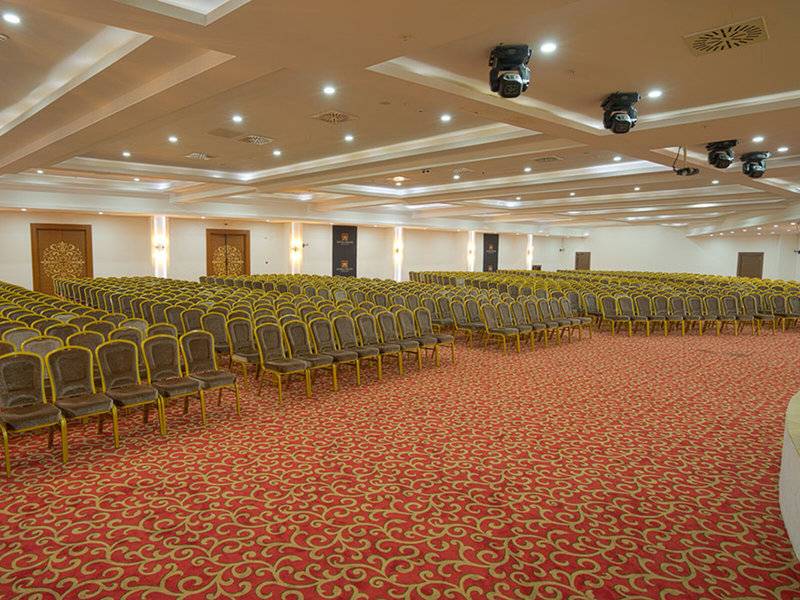 Alan Xafira Deluxe Resort & Spa - Antalya
