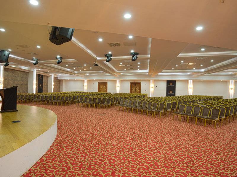 Alan Xafira Deluxe Resort & Spa - Antalya