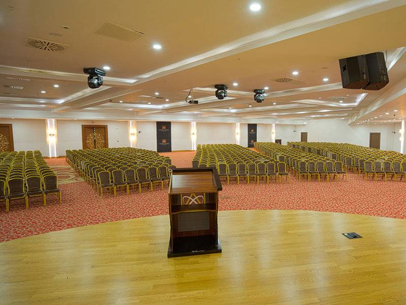 Alan Xafira Deluxe Resort & Spa - Antalya