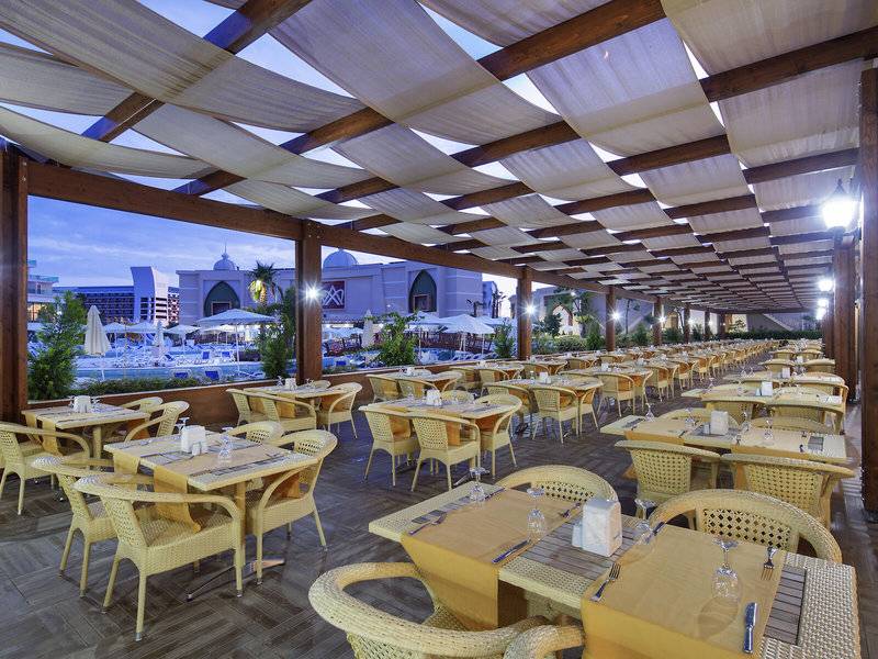 Alan Xafira Deluxe Resort & Spa - Antalya