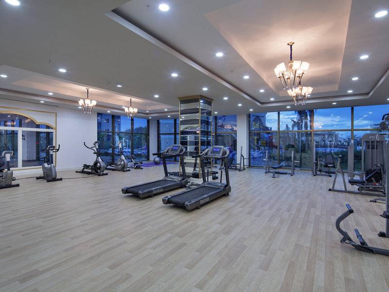 Alan Xafira Deluxe Resort & Spa - Antalya