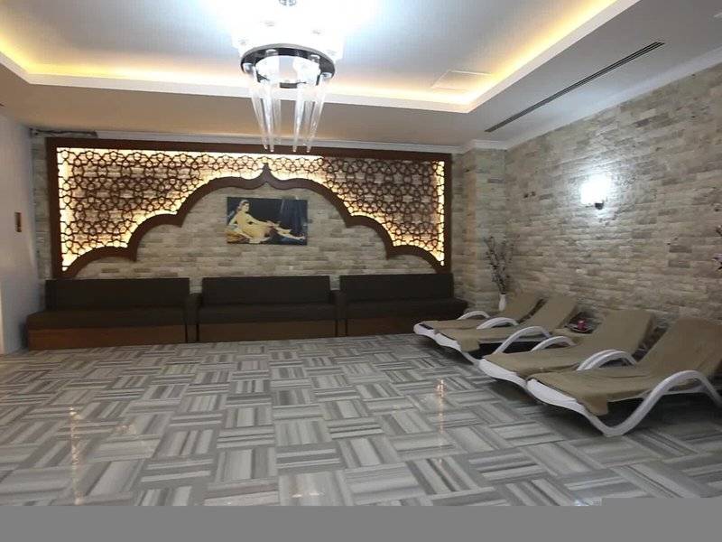 Alan Xafira Deluxe Resort & Spa - Antalya