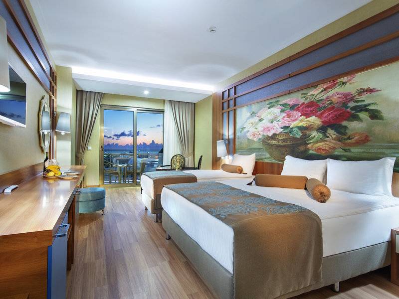 Alan Xafira Deluxe Resort & Spa - Antalya