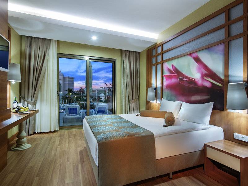 Alan Xafira Deluxe Resort & Spa - Antalya