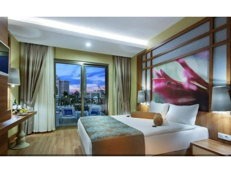 Alan Xafira Deluxe Resort & Spa - Antalya