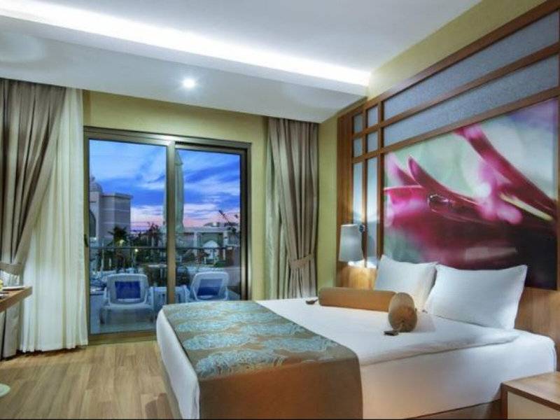 Alan Xafira Deluxe Resort & Spa - Antalya