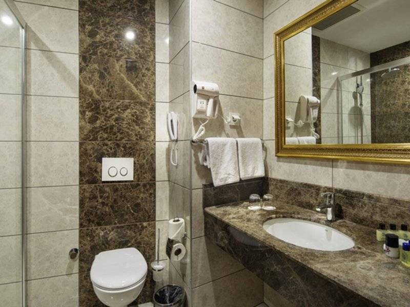 Alan Xafira Deluxe Resort & Spa - Antalya