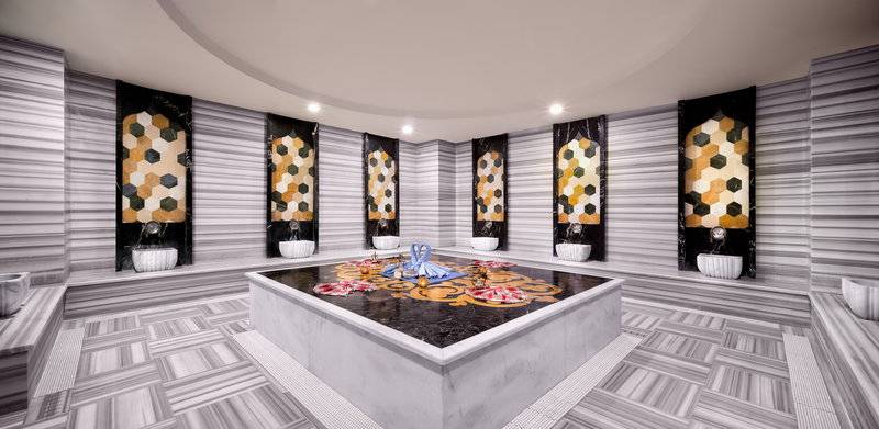 Sensitive Premium Resort & Spa - Belek