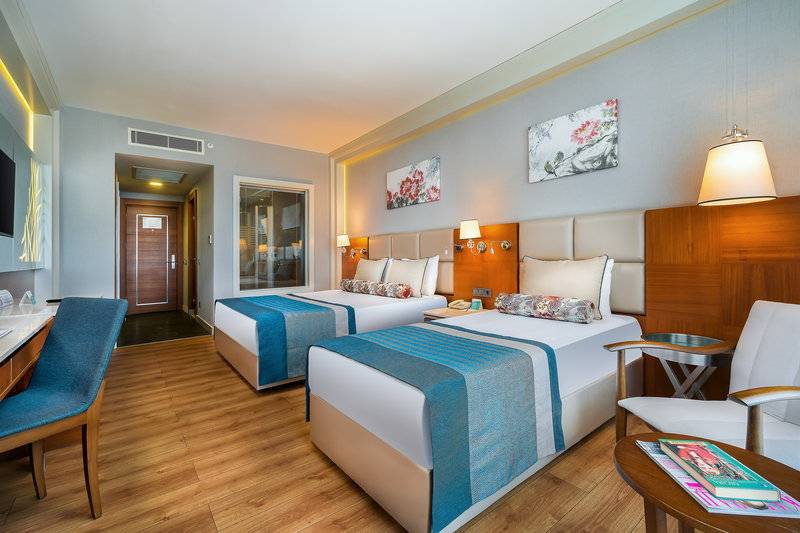 Sensitive Premium Resort & Spa - Belek