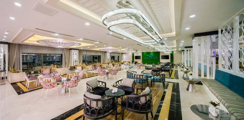Sensitive Premium Resort & Spa - Belek