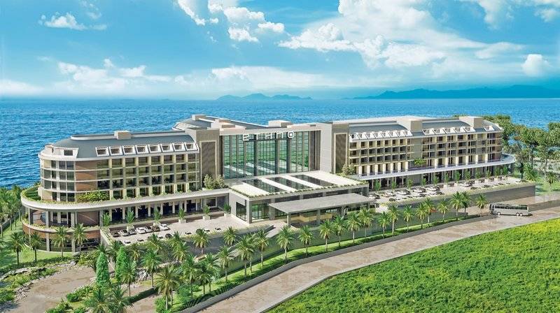 Ethno Belek Hotel - Belek