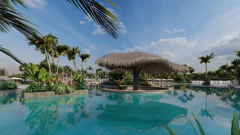 Ethno Belek Hotel - Belek