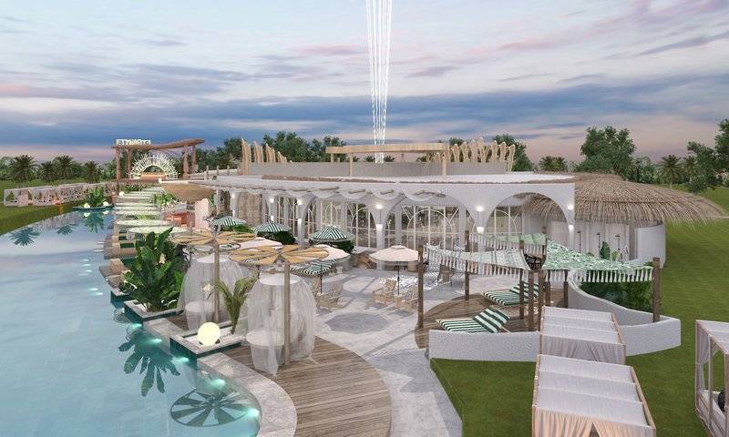 Ethno Belek Hotel - Belek