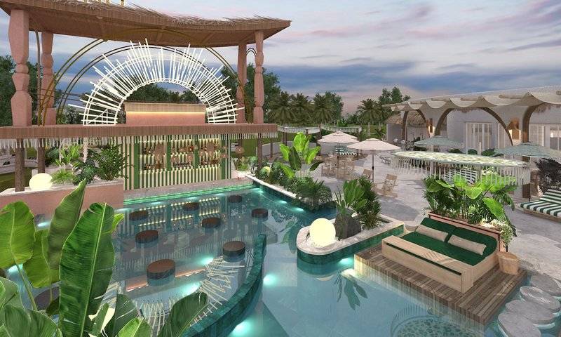 Ethno Belek Hotel - Belek