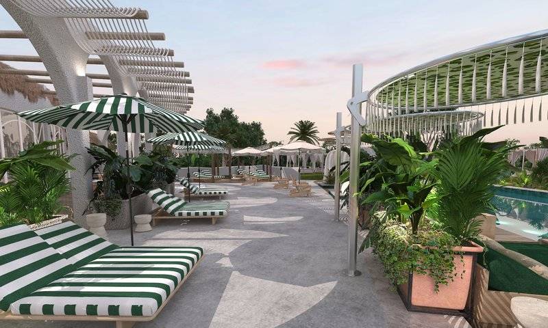 Ethno Belek Hotel - Belek