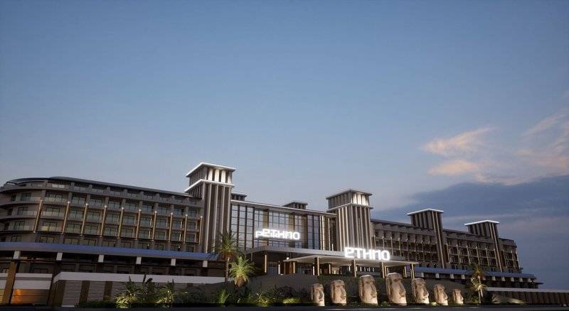 Ethno Belek Hotel - Belek
