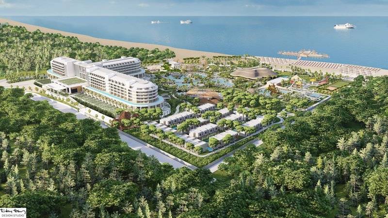 Ethno Belek Hotel - Belek