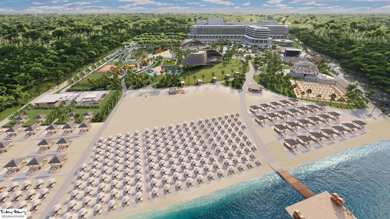 Ethno Belek Hotel - Belek