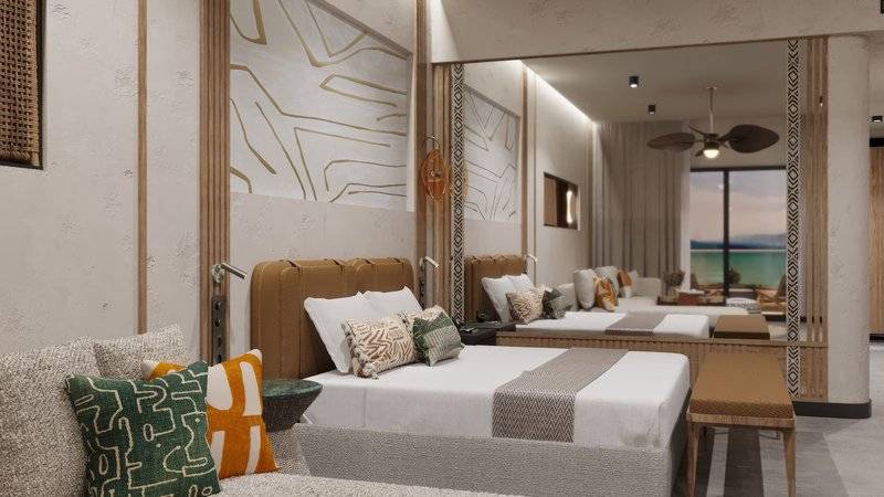 Ethno Belek Hotel - Belek
