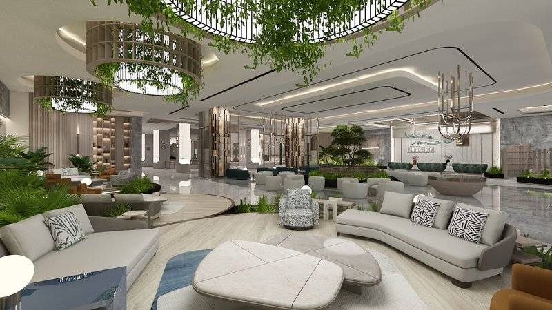 Ethno Belek Hotel - Belek
