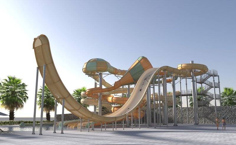 Ethno Belek Hotel - Belek