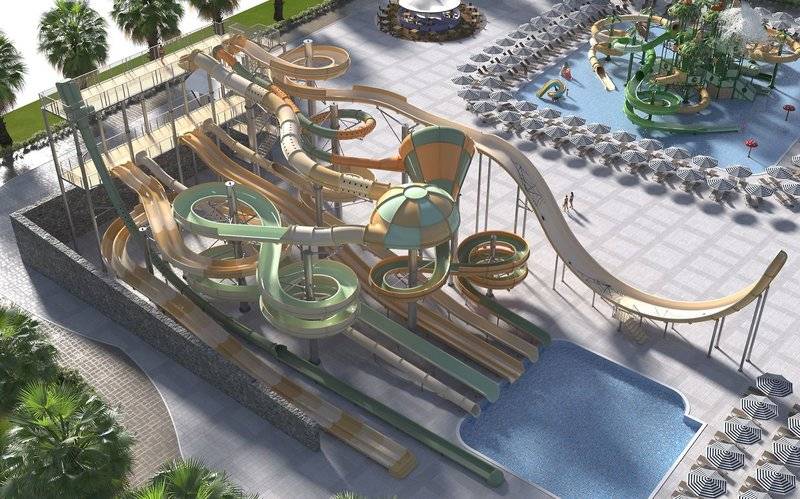 Ethno Belek Hotel - Belek