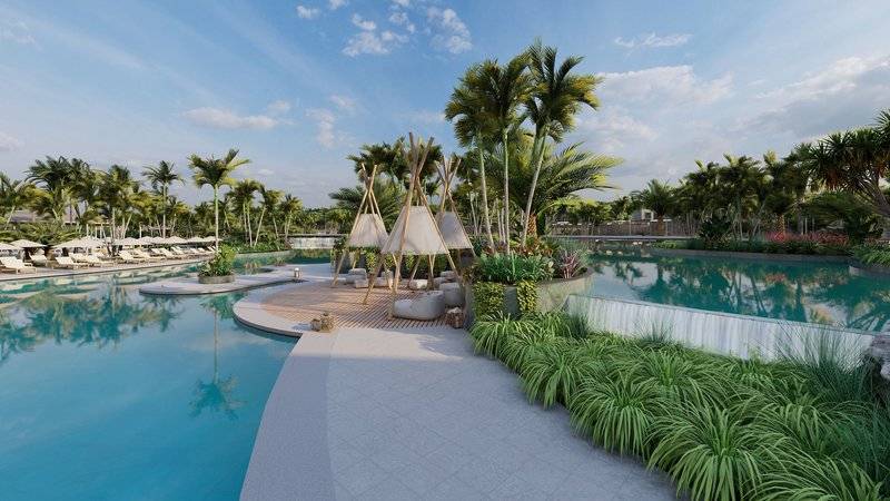 Ethno Belek Hotel - Belek