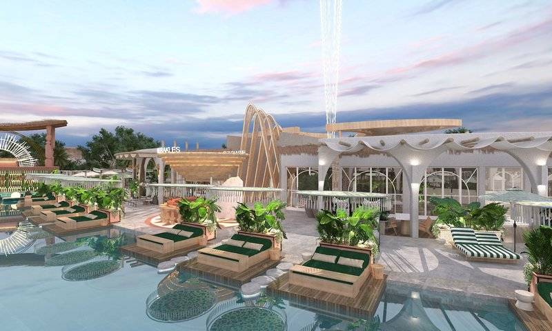 Ethno Belek Hotel - Belek
