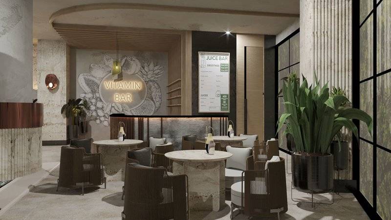 Ethno Belek Hotel - Belek