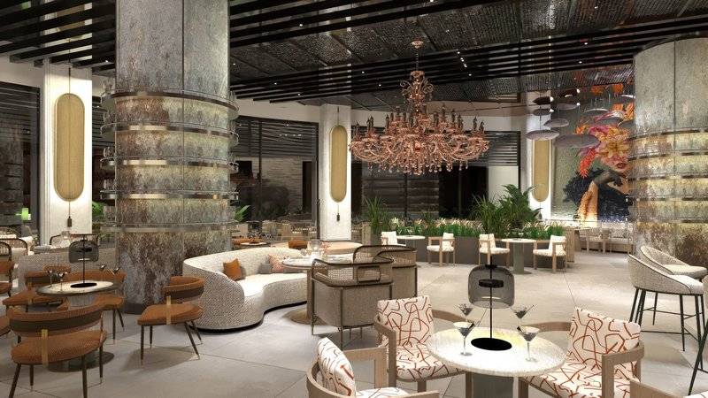 Ethno Belek Hotel - Belek