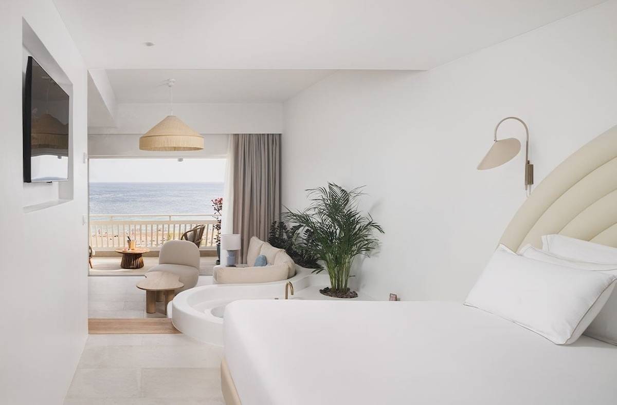 Plus Fariones Suite Hotel - Puerto Del Carmen