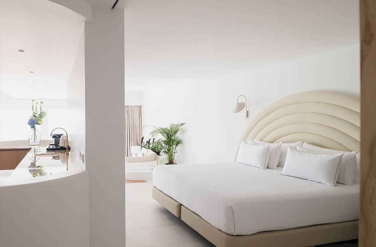 Plus Fariones Suite Hotel - Puerto Del Carmen