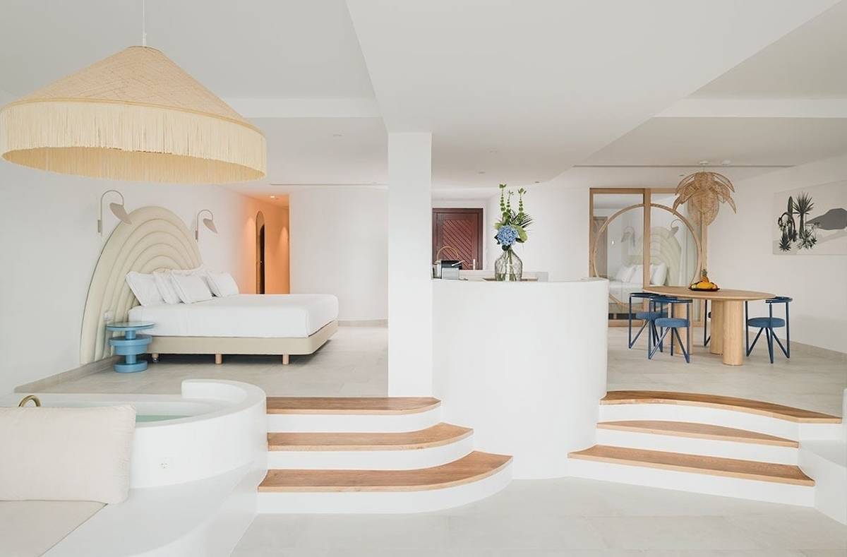 Plus Fariones Suite Hotel - Puerto Del Carmen