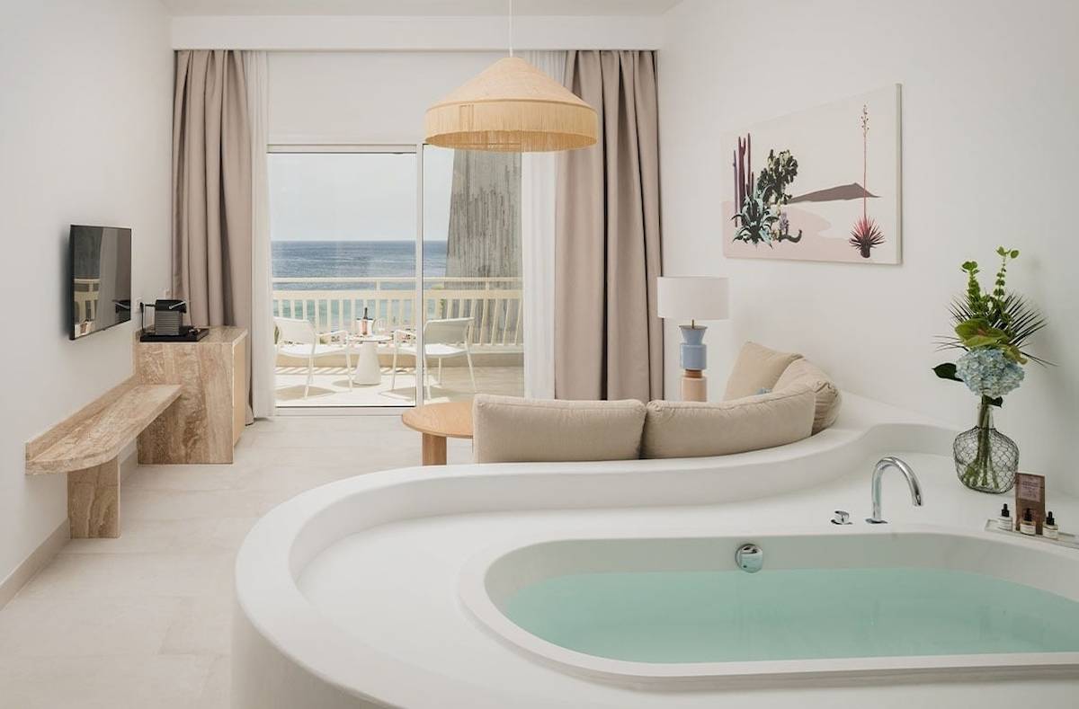 Plus Fariones Suite Hotel - Puerto Del Carmen