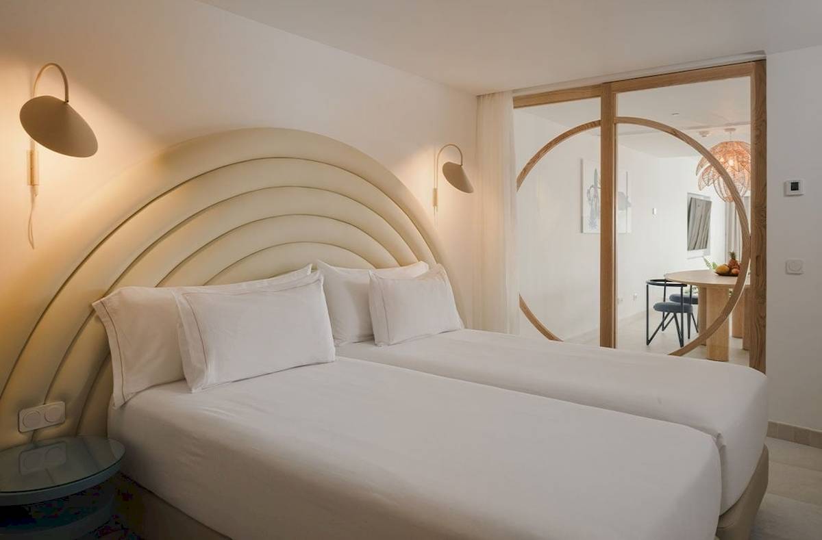 Plus Fariones Suite Hotel - Puerto Del Carmen