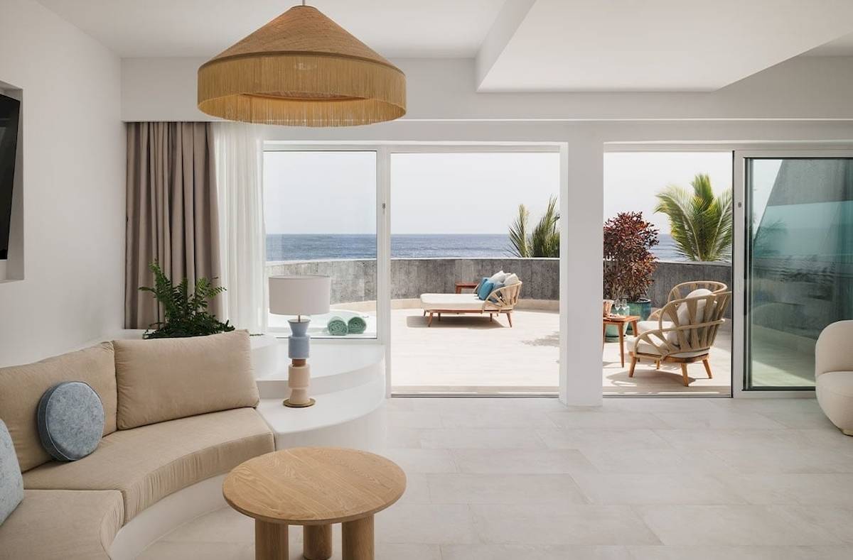 Plus Fariones Suite Hotel - Puerto Del Carmen