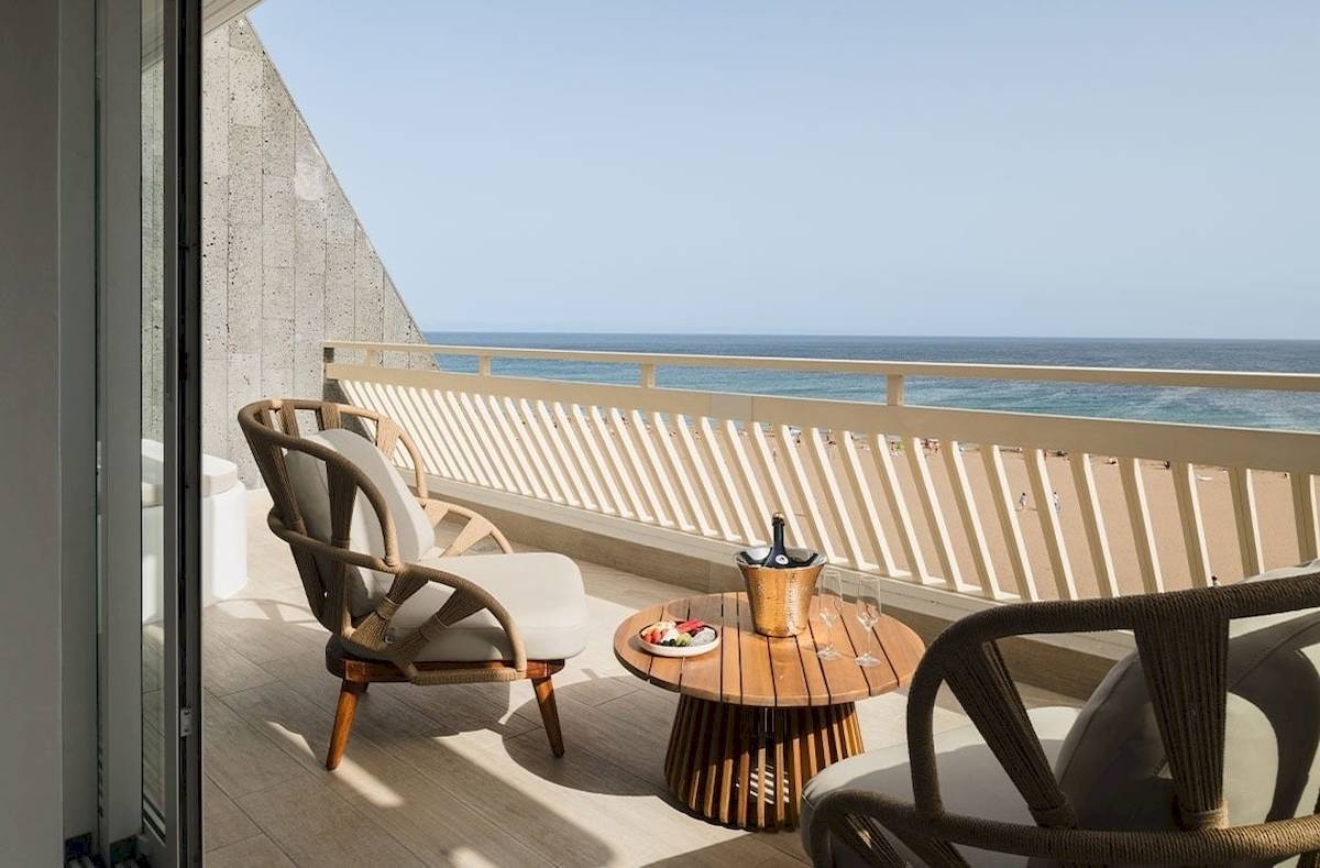 Plus Fariones Suite Hotel - Puerto Del Carmen