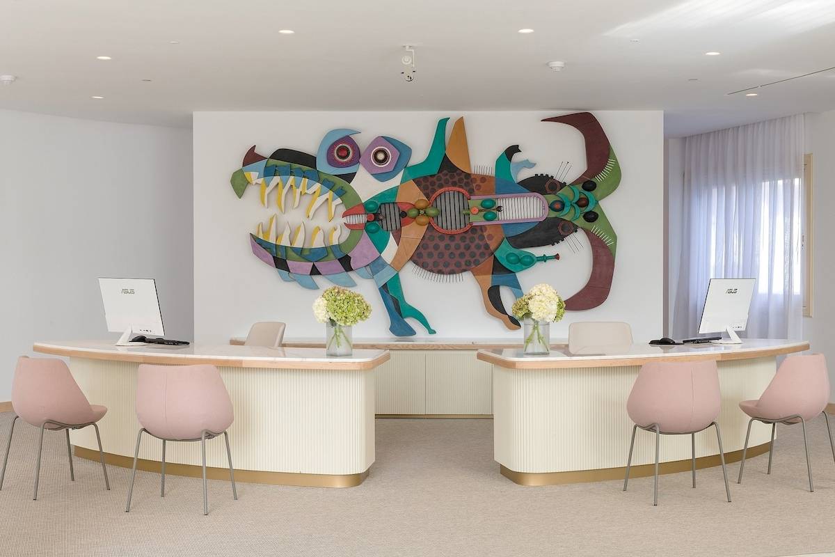 Plus Fariones Suite Hotel - Puerto Del Carmen