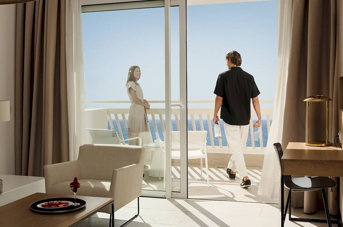 Plus Fariones Suite Hotel - Puerto Del Carmen