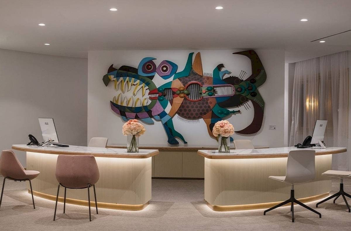 Plus Fariones Suite Hotel - Puerto Del Carmen