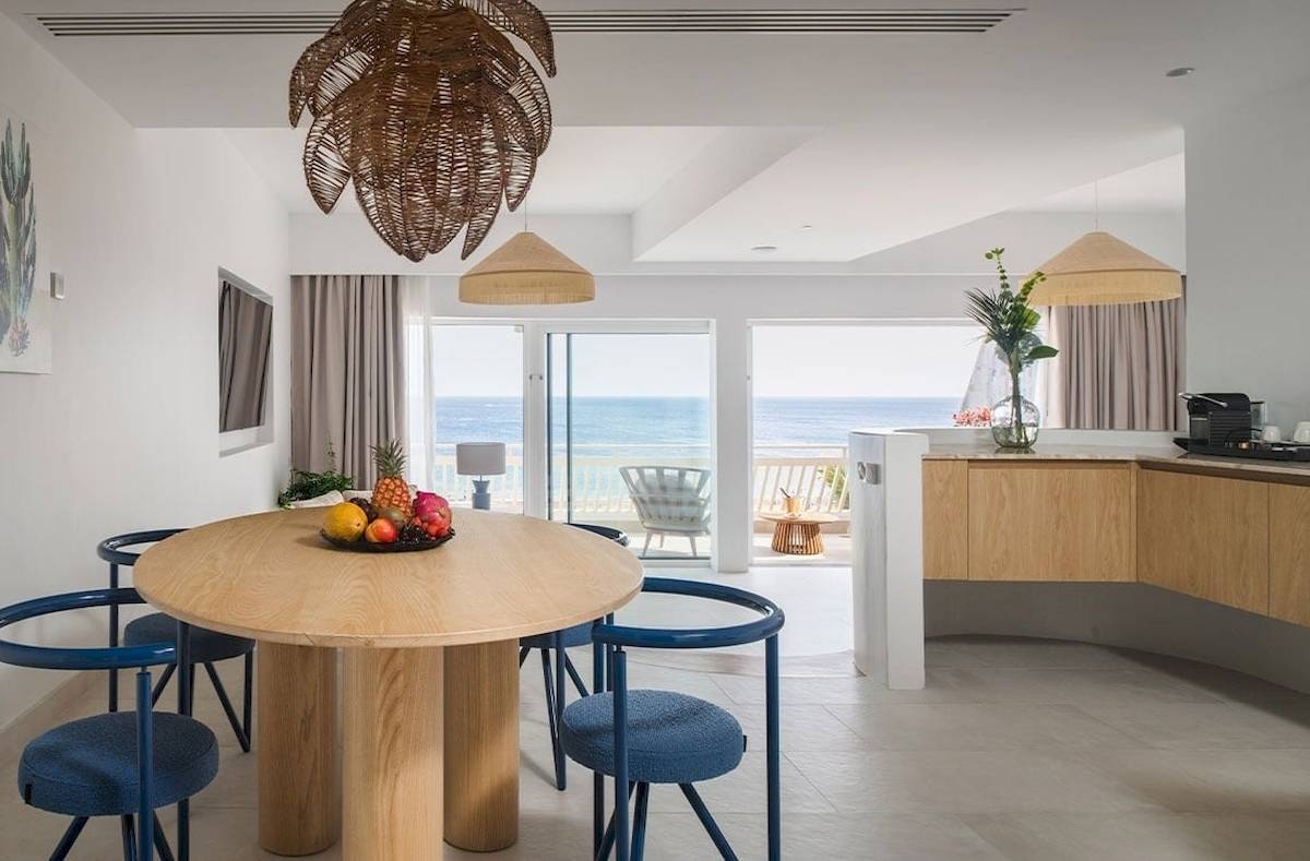 Plus Fariones Suite Hotel - Puerto Del Carmen