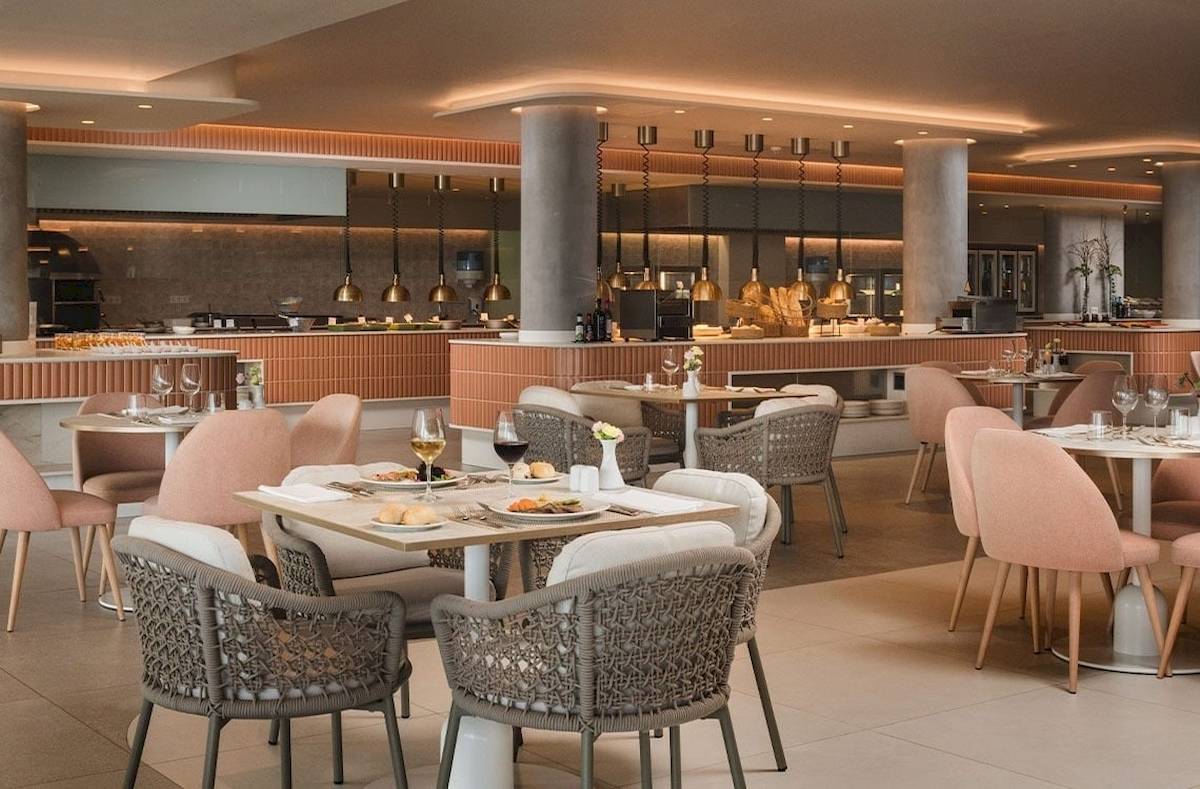 Plus Fariones Suite Hotel - Puerto Del Carmen