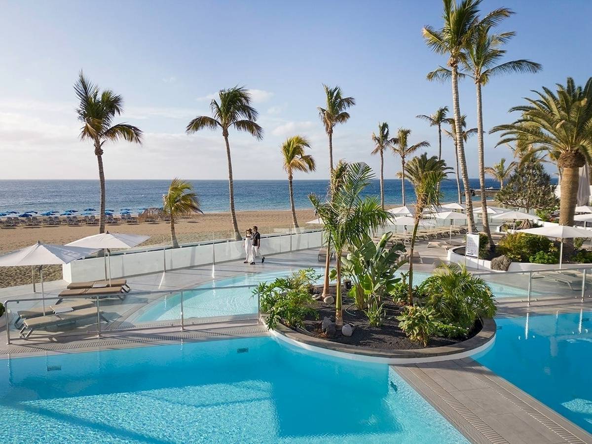 Plus Fariones Suite Hotel - Puerto Del Carmen