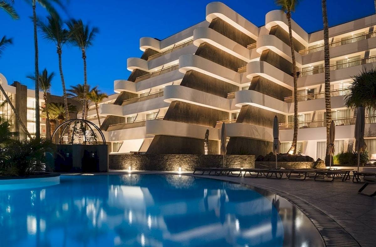Plus Fariones Suite Hotel - Puerto Del Carmen