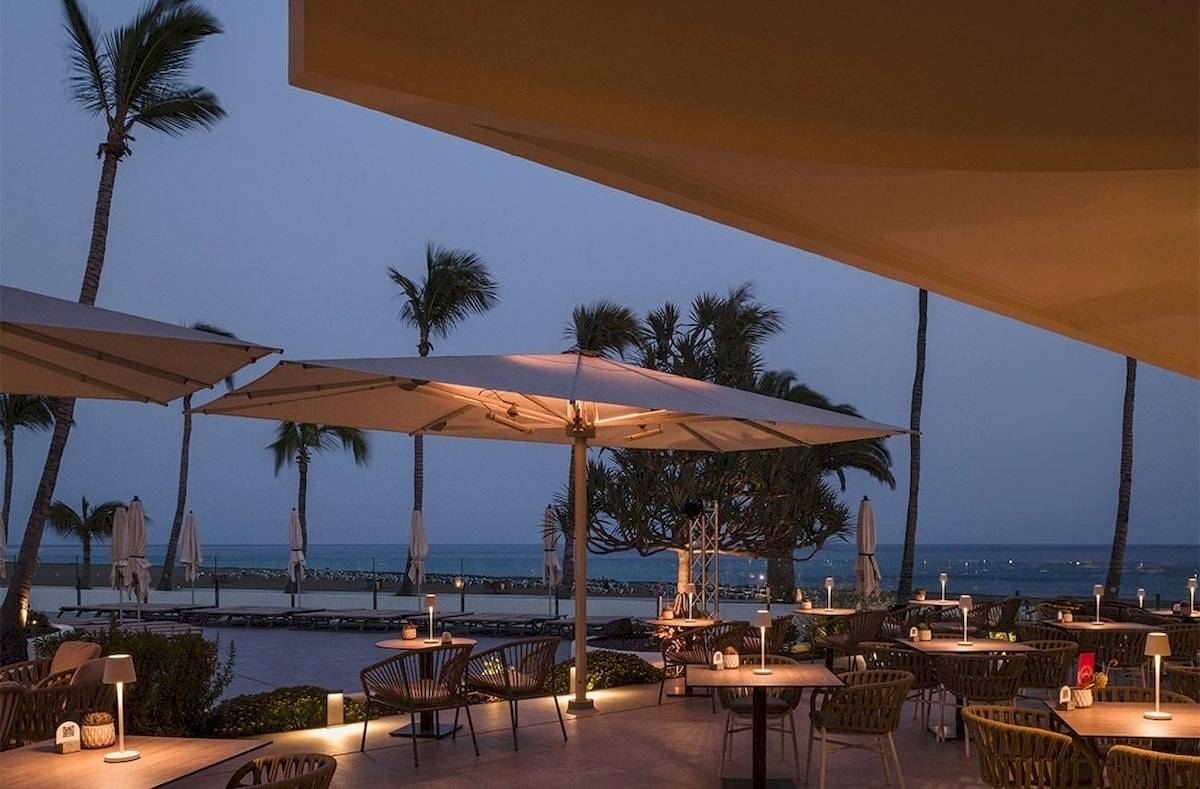 Plus Fariones Suite Hotel - Puerto Del Carmen