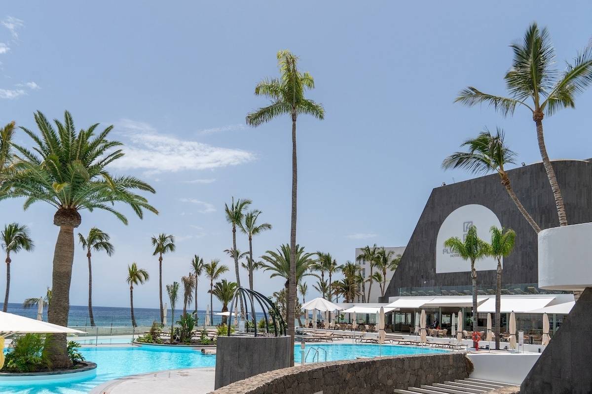 Plus Fariones Suite Hotel - Puerto Del Carmen