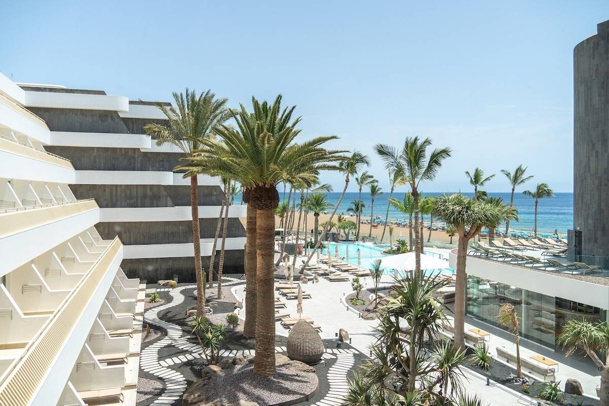 Plus Fariones Suite Hotel - Puerto Del Carmen
